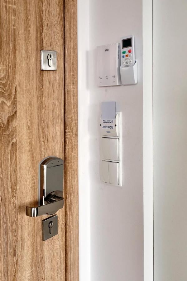 Office Park Aparthotel Stary Toruń Εξωτερικό φωτογραφία
