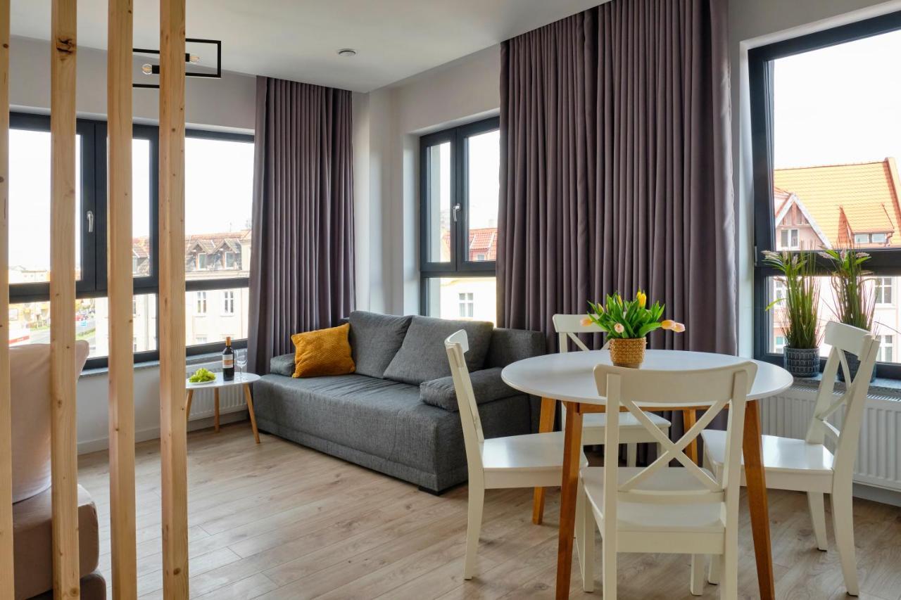 Office Park Aparthotel Stary Toruń Εξωτερικό φωτογραφία