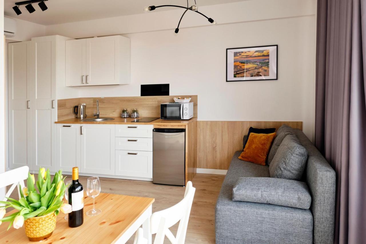 Office Park Aparthotel Stary Toruń Εξωτερικό φωτογραφία