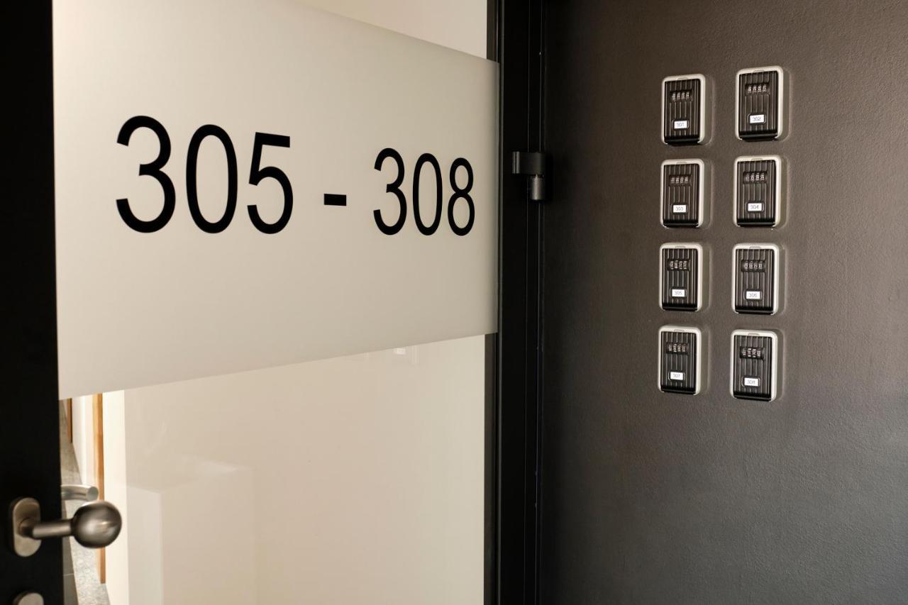 Office Park Aparthotel Stary Toruń Εξωτερικό φωτογραφία
