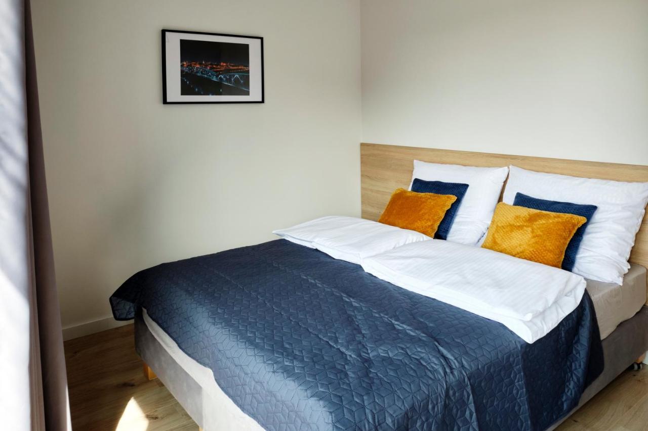 Office Park Aparthotel Stary Toruń Εξωτερικό φωτογραφία